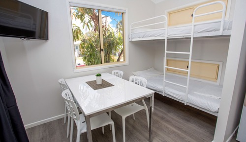 Studio Cosy Cabin - Pet Friendly
