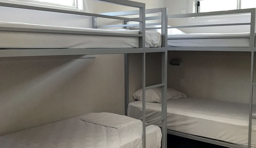 Family Cabin, 2 Bedrooms