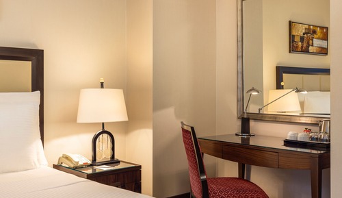 Premium Room
