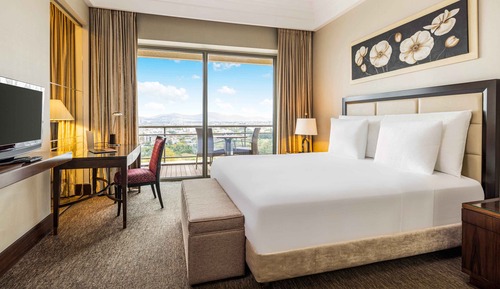 Executive Room