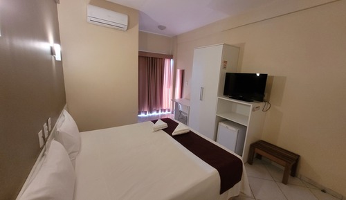 Apartamento Executivo