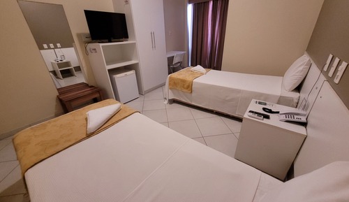 Apartamento Executivo