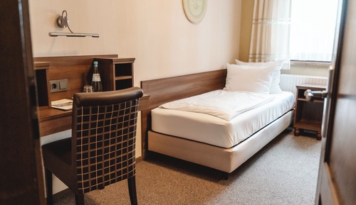 Classic Single Room
