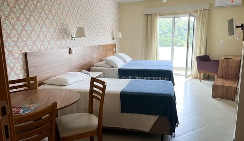 Suite Deluxe