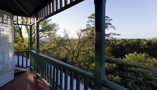 Executive Room, Non Smoking, Balcony