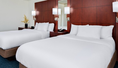 Suite, 1 Bedroom (Mobility/Hearing Accessible, Tub)