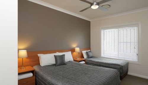 Standard Apartment, 2 Bedrooms, Non Smoking, Kitchen