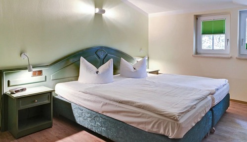 Double room Standard