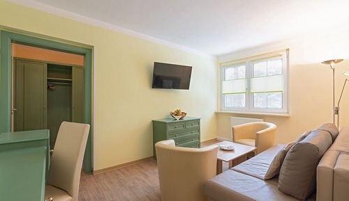 Family Apartment