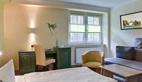 Double room Comfort