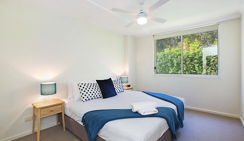 3 Bedroom 2 Bathroom Apartment