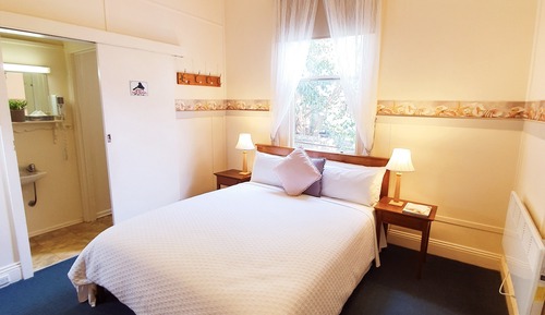Family Suite with bunks (Guesthouse)
