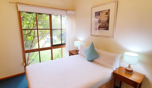Double Room (Guesthouse)