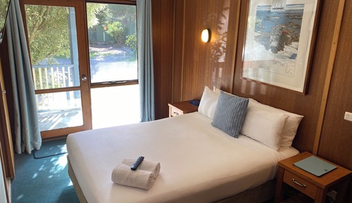 Family Suite with bunks (Motel)