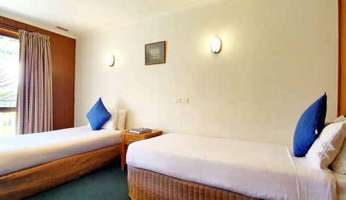 Family Suite (Motel)