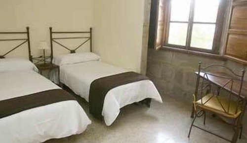 Double Room Single Use