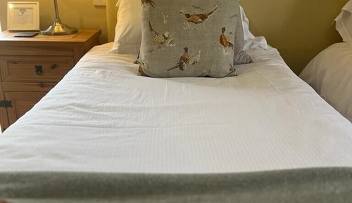 Double or Twin Room