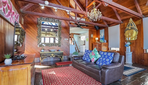 Panoramic Villa, 2 Bedrooms, Ocean View