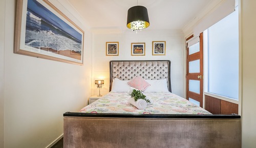 Standard Room, 1 Bedroom