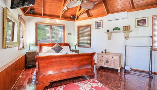 Standard Room, 1 Bedroom