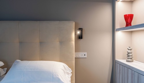 Comfort Double or Twin Room