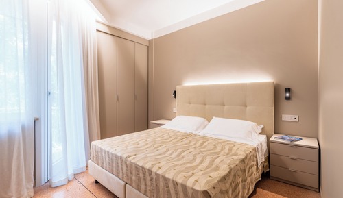 Comfort Condo
