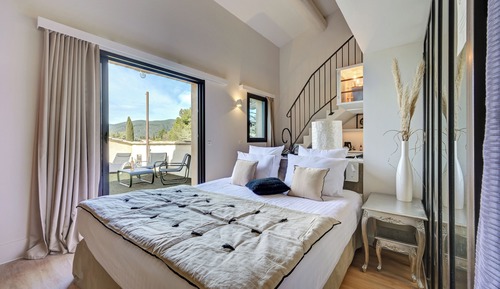 Family Suite (Duplex)