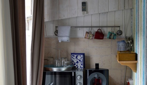 Double Room, Ensuite