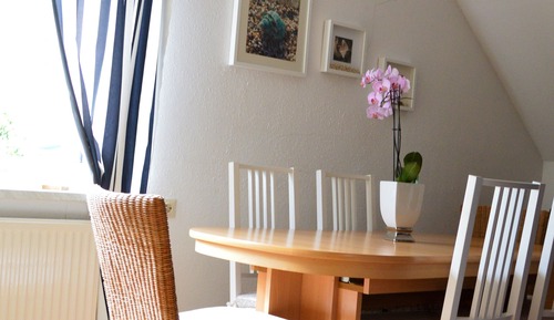 Comfort Apartment, Ensuite