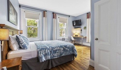 Comfort Suite