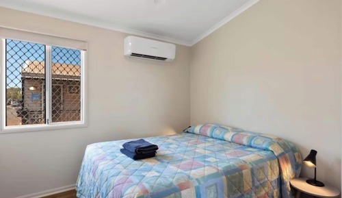 Standard Motel Room