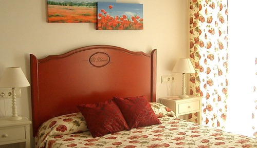 Suite (Amapola)
