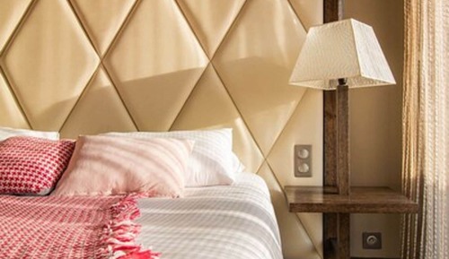 Junior suite for 2