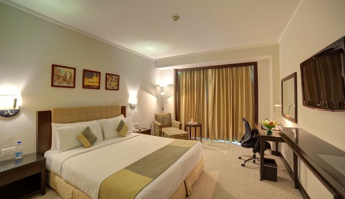Executive Room