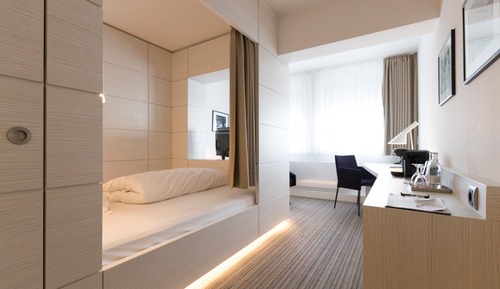 Double Room (Style)