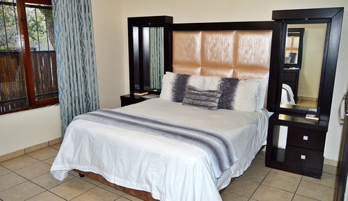 Family Residence Villa