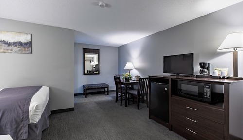 Room, 2 Queen Beds, Accessible (ACCESSIBLE TWO QUEEN ROOM)