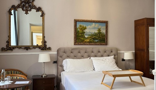 Classic Double Room, 1 Double Bed