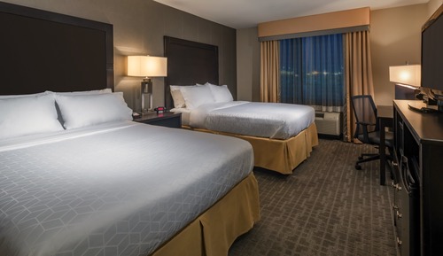 Standard Room, 2 Queen Beds
