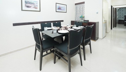 Five Bedroom Executive Apartment