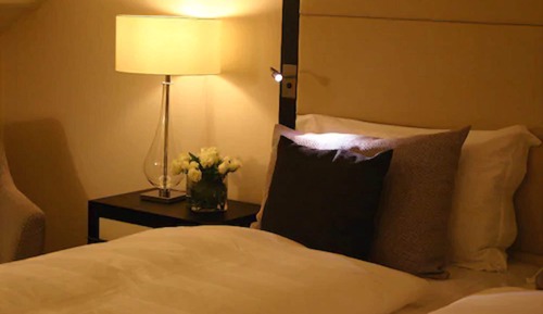 Family Suite, 2 Bedrooms