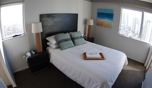 Superior Apartment, 2 Bedrooms, 2 Bathrooms, Ocean view