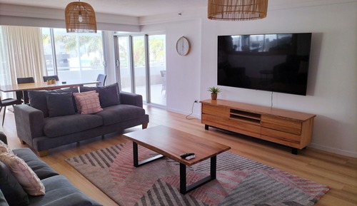Superior Triple Room (1st Floor)