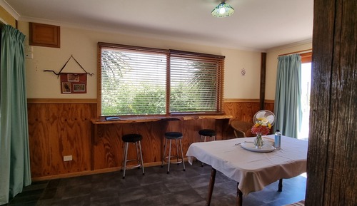 Ocean Reef Cottage
