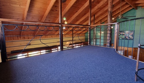 Ocean Retreat