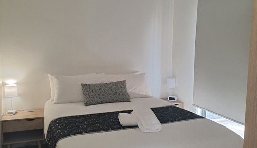 2 Bedroom Superior Cabin