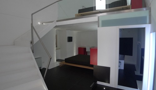 Superior Quadruple Room