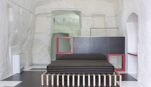 Comfort Double or Twin Room