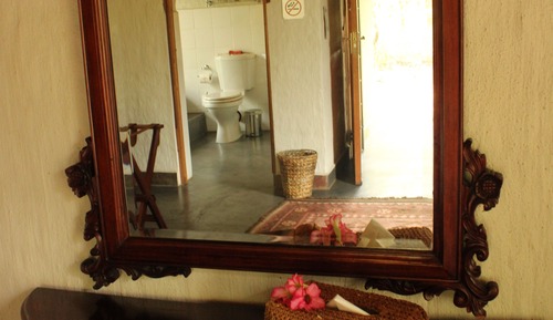 Deluxe Studio Suite, 1 Bedroom, Non Smoking, Mountainside