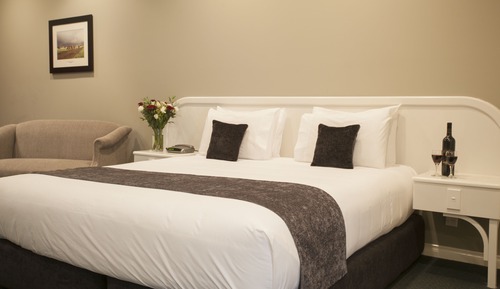 Suite, 1 Bedroom
